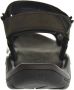 Teva Terra Fi 5 Leather Heren Sandalen 1099442-tkcf Kleur Bruin - Thumbnail 11