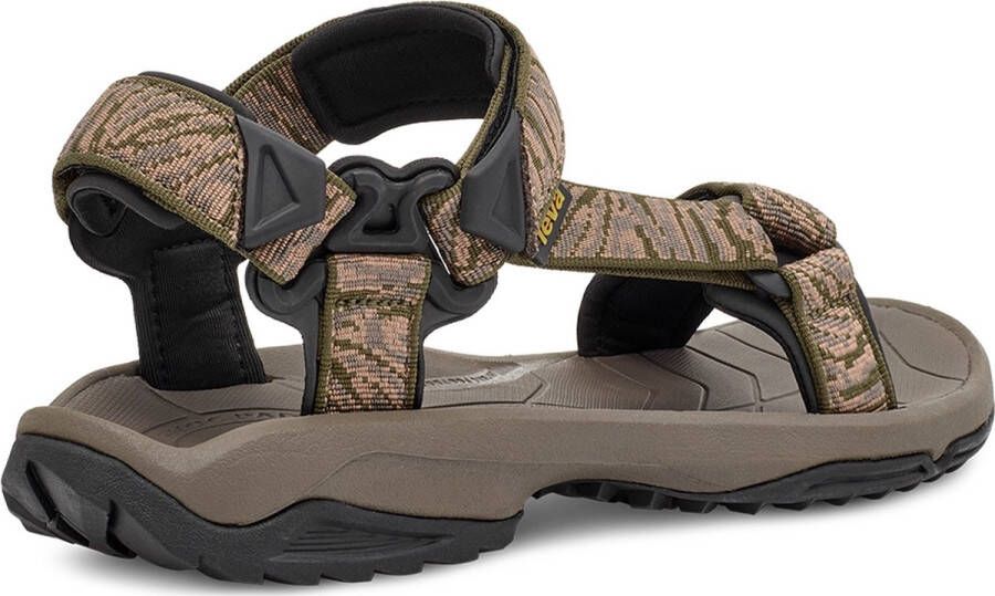 Teva M TERRA FI LITE Heren Sandalen