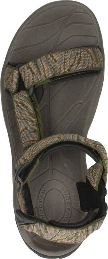 Teva M TERRA FI LITE Heren Sandalen