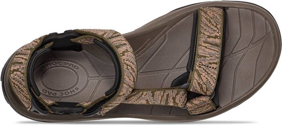 Teva M TERRA FI LITE Heren Sandalen