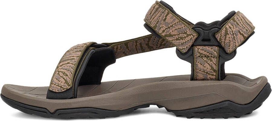 Teva M TERRA FI LITE Heren Sandalen