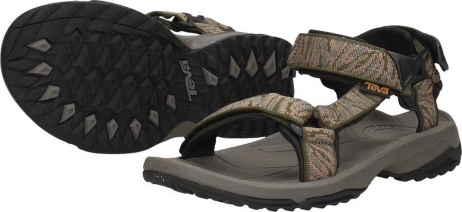 Teva M TERRA FI LITE Heren Sandalen