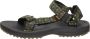 Teva M WINSTED BAMBOO DARK OLIVE Heren Sandalen BAMBOO DARK OLIVE - Thumbnail 8