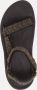 Teva M WINSTED BAMBOO DARK OLIVE Heren Sandalen BAMBOO DARK OLIVE - Thumbnail 10