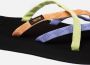 Teva Kleurrijke Bandjes Zomer Sandalen Multicolor Dames - Thumbnail 5