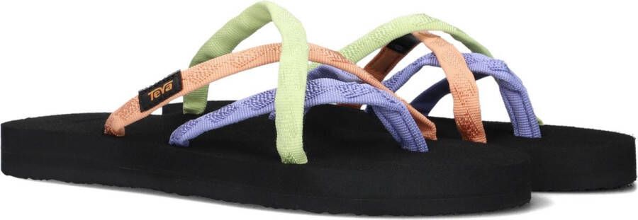 Teva OLOWAHU W Volwassenen Dames slippers n