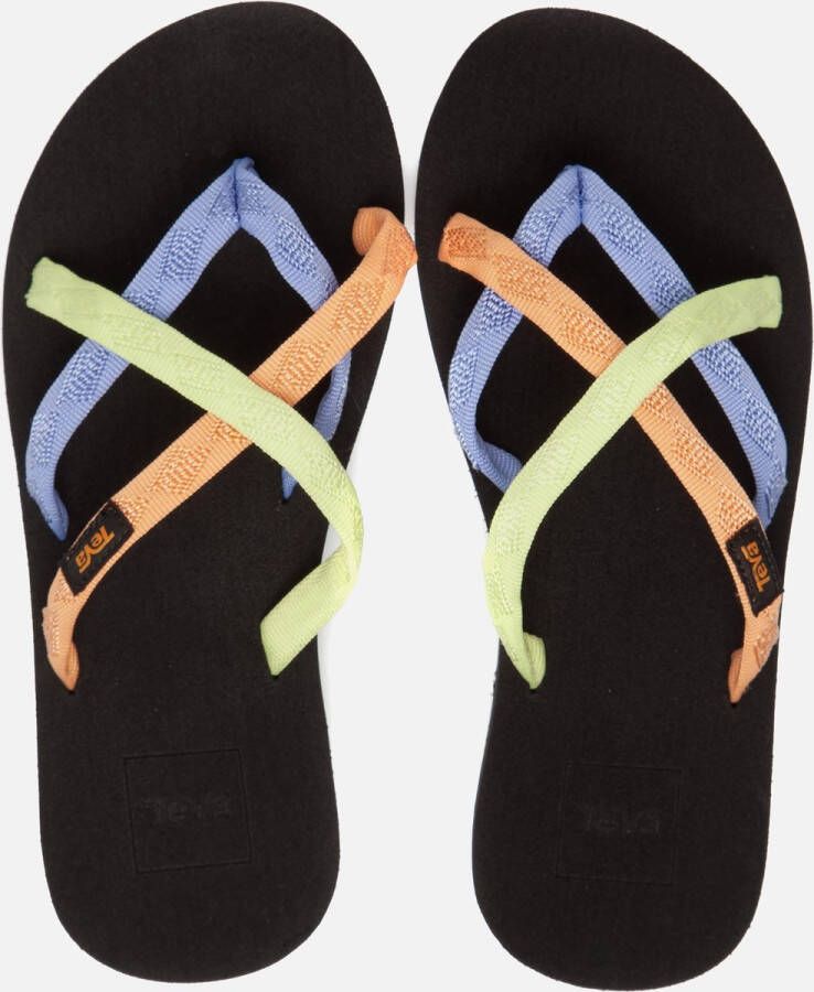 Teva OLOWAHU W Volwassenen Dames slippers n