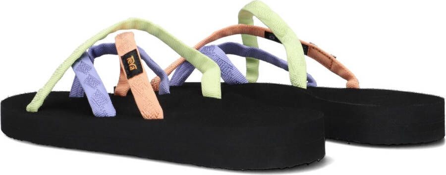 Teva OLOWAHU W Volwassenen Dames slippers n