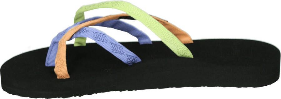 Teva OLOWAHU W Volwassenen Dames slippers n