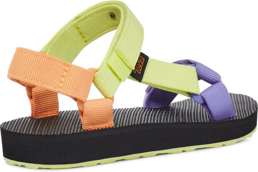 Teva Original Universal Children Kleurrijke Sandalen