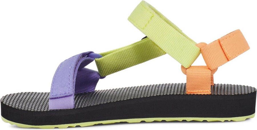 Teva Original Universal Children Kleurrijke Sandalen