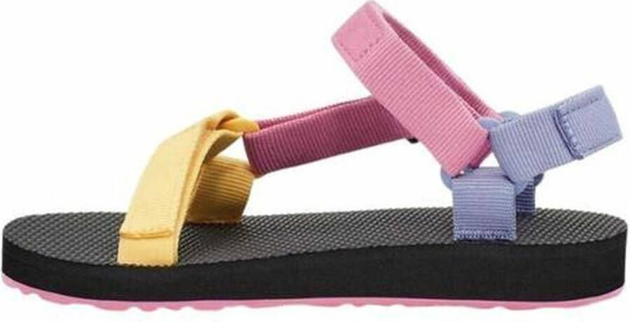 Teva Original Universal sandalen meerkleurig