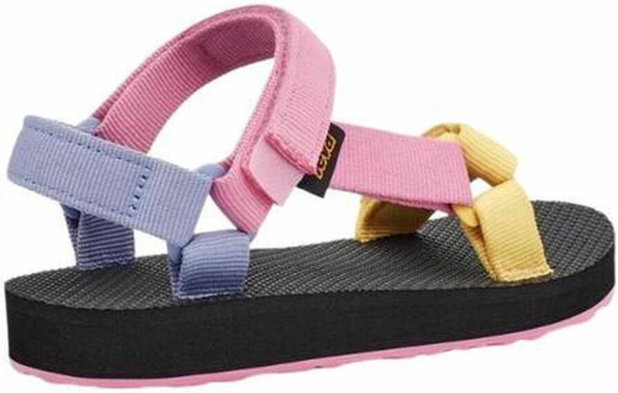 Teva Original Universal sandalen meerkleurig