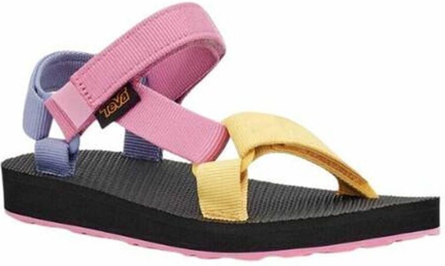 Teva Original Universal sandalen meerkleurig