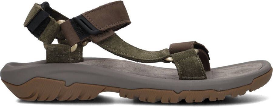 Teva Sandalen Mannen