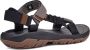 Teva Zwarte Sandalen M Hurricane Utlix - Thumbnail 8