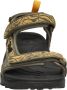 Teva Schoolkind sandalen kaki beige Groen Jongens Synthetisch Logo 29 30 - Thumbnail 8