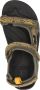 Teva Schoolkind sandalen kaki beige Groen Jongens Synthetisch Logo 29 30 - Thumbnail 10