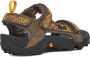 Teva Schoolkind sandalen kaki beige Groen Jongens Synthetisch Logo 29 30 - Thumbnail 13