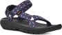 Teva Kid's Hurricane XLT 2 Sandalen maat 11K zwart - Thumbnail 10