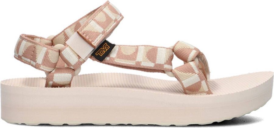 Teva Sandalen Vrouwen