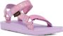 Teva Original Universal Sparkle Sandalen Junior - Thumbnail 4