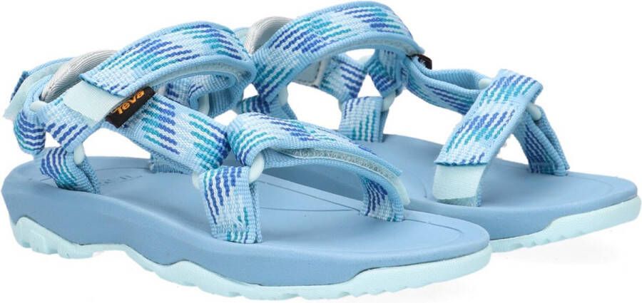 Teva T Hurricane XLT 2 Sandalen Heren Junior Blauw