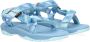 Teva T Hurricane XLT 2 Sandalen Heren Junior Blauw - Thumbnail 3