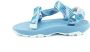 Teva T Hurricane XLT 2 Sandalen Heren Junior Blauw - Thumbnail 12