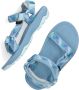 Teva T Hurricane XLT 2 Sandalen Heren Junior Blauw - Thumbnail 13