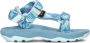 Teva T Hurricane XLT 2 Sandalen Heren Junior Blauw - Thumbnail 14