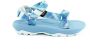 Teva T Hurricane XLT 2 Sandalen Heren Junior Blauw - Thumbnail 15