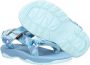 Teva T Hurricane XLT 2 Sandalen Heren Junior Blauw - Thumbnail 4