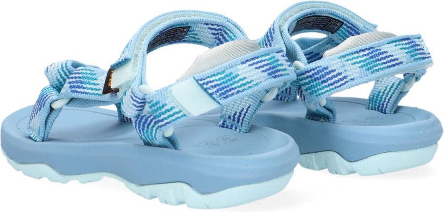 Teva T Hurricane XLT 2 Sandalen Heren Junior Blauw