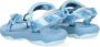 Teva T Hurricane XLT 2 Sandalen Heren Junior Blauw - Thumbnail 5