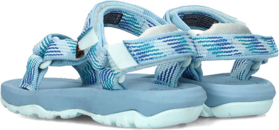 Teva T Hurricane XLT 2 Sandalen Heren Junior Blauw