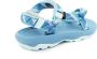 Teva T Hurricane XLT 2 Sandalen Heren Junior Blauw - Thumbnail 10