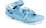 Teva T Hurricane XLT 2 Sandalen Heren Junior Blauw - Thumbnail 11