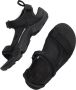 Teva tanza outdoor sandalen zwart kinderen - Thumbnail 10