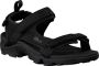 Teva tanza outdoor sandalen zwart kinderen - Thumbnail 9