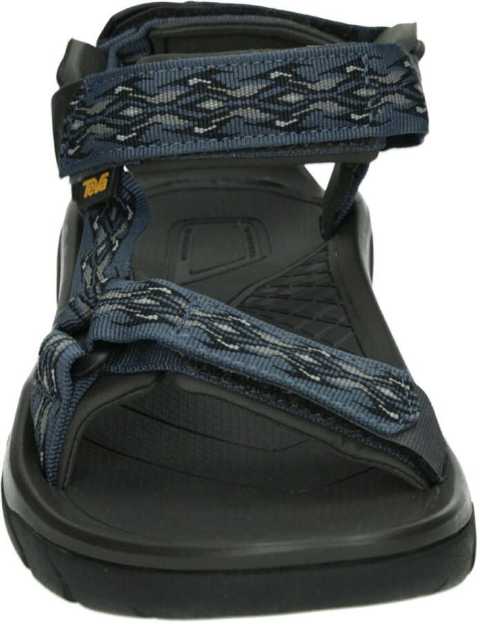 Teva M TERRA FI 5 UNIVERSAL Heren Sandalen MADANG BLUE - Foto 14