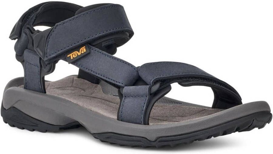 Teva Terra FI LITE heren sandaal blauw