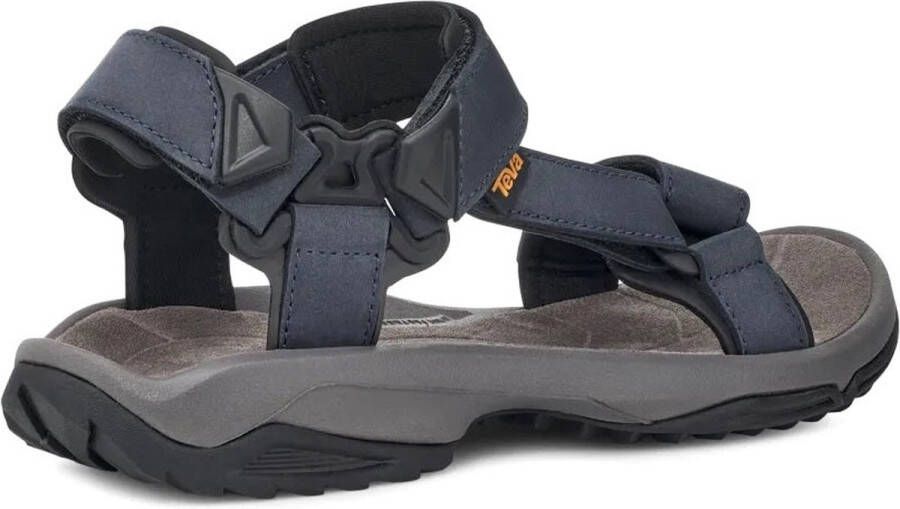 Teva Terra FI LITE heren sandaal blauw