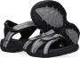 Teva Dames Sandalen Tirra Zwart Polyester Black Dames - Thumbnail 13