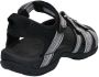 Teva Dames Sandalen Tirra Zwart Polyester Black Dames - Thumbnail 15