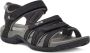 Teva Sandalen Tirra Leather met klittenbandsluiting - Thumbnail 13