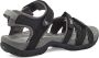 Teva Sandalen Tirra Leather met klittenbandsluiting - Thumbnail 14