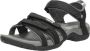 Teva Sandalen Tirra Leather met klittenbandsluiting - Thumbnail 8