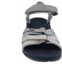 Teva Comfortabele wandelsandaal voor dames Gray Dames - Thumbnail 11