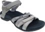 Teva Comfortabele wandelsandaal voor dames Gray Dames - Thumbnail 13